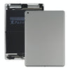 iPad 9.7" (2017) A1822 Grey Battery Back Cover