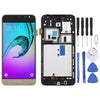 Samsung Galaxy J3 (2016) J320F Gold LCD Screen & Digitizer Assembly