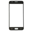 10x Samsung Galaxy On5/G550 Black Front Outer Glass Lens