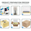 iPhone 12/12 Pro OLED LCD Screen & Digitizer Assembly