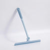 360 Degree Rotating Glass Wiper Household Mirror Window Brush, Specification: Blue(OPP Bag)