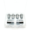 M12x1.5mm(4+2)0226 Car Tire Nut Anti-theft Lock