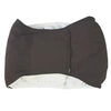 Male Dog Special Courtesy Belt Pet Physiological Pants, Size: L(Brown)