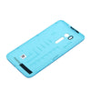 Asus Zenfone Go ZB551KL Back Cover (Blue)