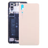 Huawei P20 Battery Cover Replacement - Pink