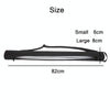 Golf Cylinder Beer Cans Insulation Messenger Bag, Size: 80x8cm
