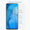 For ELEPHONE A7H 50 PCS 0.26mm 9H 2.5D Tempered Glass Film