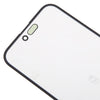 iPhone 15 Plus Front Glass Lens with OCA Adhesive