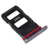 Xiaomi Mi 11 Pro SIM Card Tray (Black) - Replacement Part