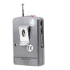 RF Signal Detector, Bug Detector, Hidden Camera Finder (Grey) SH-055GRV