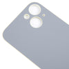 iPhone 15 Yellow Glass Back Cover Replacement