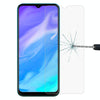 0.26mm 9H 2.5D Tempered Glass Film For Infinix Itel S16