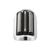 Electric Shaver Membrane Module Heads for Braun Cheetah 7 Series(73S)