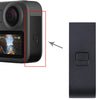 GoPro Max Metal Side Cover Replacement