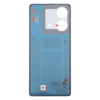 Xiaomi Redmi Note 13R Pro Back Cover Gold - Original
