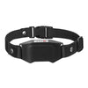Anti Bark Dog Collar - Vibration, Shock, Sound - Black