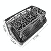 Suitable For WhirlPool / KitchenAid / LG Dishwasher Knife Fork Basket Storage Basket