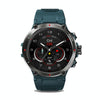 Zeblaze Stratos 2 1.3 inch AMOLED Screen Smart Watch, Support Sleep Monitoring / Heart Rate Monitoring(Blue)