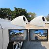 5 Inch AHD Video Monitor Car Reversing High-Definition Camera, Specification: No Video Recording + Blind Spot