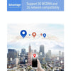 TK300 3G GPS / GPRS / GSM Realtime Car Truck Vehicle Tracking GPS Tracker with Battery and Relay