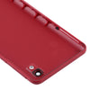 Samsung Galaxy A01 Core SM-A013 Back Cover Replacement (Red)