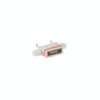 10x Xiaomi Mi 4 Charging Port Connector (White)