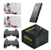 K9 Game Console Home TV Double Battle Simulator 32G Table Control Edition Built-in 10000 Games