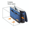 Outdoor Portable Thickened Waterproof Food Ice Pack Storage Bag Foldable Car Refrigerator Insulation Box, Capacity: 10L