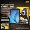 For Samsung Galaxy Tab E 9.6 T560 WK WTP-060 KinKong 0.33mm 6D Curved HD Tempered Glass Film