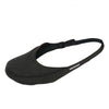 MESOROCK MTFJ1031 Motorcycle Gear Shift Shoe Cover Anti-Slip Gear Shift Shoes Pad Waterproof Stain Resistant Riding Equipment, Size: One Size(Black)