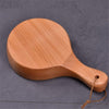 Bathing Bath Solid Wood Water Scoop Sauna Water Spoon