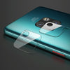 mocolo 0.15mm 9H 2.5D Round Edge Rear Camera Lens Tempered Glass Film for Huawei Mate 20(Transparent)
