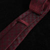 JHX16 Men Formal Business Jacquard Tie Wedding Clothing Accessories