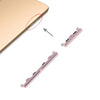 OPPO R9s Plus Side Keys (Gold) Replacement
