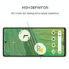 For Google Pixel 7 Full Glue Full Cover Screen Protector Tempered Glass Film