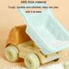 5pcs /Set Hourglass Children Outdoor Beach Toys Play Water Play Sand Set