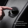 For 2024 Tesla Model 3 Wiper Filler Gap Plug(Black)