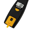 CEDAR 8609 LCD Display Screen Digital Tire Gauge, Pressure Range: 0-150PSI