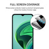 25 PCS Full Glue Cover Screen Protector Tempered Glass Film For Xiaomi Poco M5 / Poco M4 5G / Redmi Note 11E / Redmi 10 5G / Redmi 10 Prime+ 5G / Redmi 11 Prime / Redmi Note 11R / Redmi 11 Prime 5G