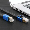 8m CAT8e Pure copper Computer Switch Router Ethernet Network LAN Cable