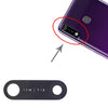10x Infinix Hot 7 Camera Lens (X624B/X624/X652A) Replacement