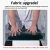 Men Scrub Pet Dental Work Clothes Long-sleeved Top + Pants Set, Size: L(Dark Green)
