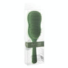 Long Hair Fluffy Styling Smooth Hair Comb Ladies Home Massage Airbag Comb(Green)