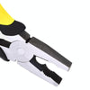 8 inch Pointed Nose Wire Pliers Industrial Grade Labor-saving Household Electrician Stripping Pliers
