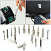 108-in-1 Precision Screwdriver Set | S2 Steel Repair Tool Kit