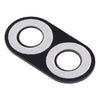 10x Asus ZenFone 4 Max ZC520KL Back Camera Lens Covers
