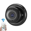 V380 Wireless WiFi IP Camera 720P HD Security Camera with Night Vision & Motion Detection