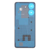 Xiaomi Redmi 13C 4G Back Cover Replacement (White)