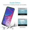 0.26mm 9H 2.5D Tempered Glass Film For ZTE Blade V2020 Smart
