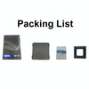 GK3Plus N100 16G+1TB US Plug 12th Intel Alderlake Dual HDMI+VGA Triple Display 4K HD Pocket Mini PC